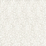 Candy Floss Silver Lining by Kasmir Designer Fabric 5077 100% Polyester FRANCE Not Tested Horizontal: 0 Inches and Vertical: 0 Inches 59 - Swanky Fabrics -