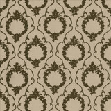 Carlotta Gray by Kasmir Designer Fabric 1444 100% Polyester Embroidery 100% Polyester CHINA Horizontal: 11 6/8 inches and Vertical: 16 2/8 inches 101 - 110 - Swanky Fabrics -
