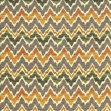 Charro Canyon by Kasmir Designer Fabric 5070 100% Cotton PAKISTAN 15,000 Wyzenbeek Double Rubs H: 9 inches, V: 13 4/8 inches 54 - 55 - Swanky Fabrics - Kasmir