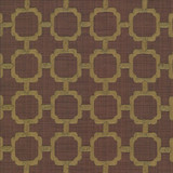 Chignon Cinnabar by Kasmir Designer Fabric 1440 65% Cotton 35% Polyester Embroidery 100% Rayon INDIA 3,000 Wyzenbeek Double Rubs Horizontal: 2 1/8 inches and Vertical: 2 inches 51 - 55 - Swanky Fabrics -
