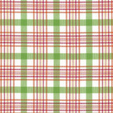 Cicero Plaid Summer by Kasmir Designer Fabric 5074 100% Cotton INDIA 30,000 Wyzenbeek Double Rubs Horizontal: 3 inches and Vertical: 3 inches 54 - Swanky Fabrics -