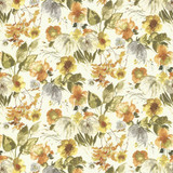 Claranden Sundance by Kasmir Designer Fabric 1434 100% Cotton SOUTH KOREA 25,000 Wyzenbeek Double Rubs Horizontal: 54 inches and Vertical: 27 inches 54 - 55 - Swanky Fabrics -