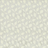 Counterpoint Ivory by Kasmir Designer Fabric 5077 100% Polyester TURKEY Not Tested Horizontal: 8 inches and Vertical: 10 3/8 inches 56 - 57 - Swanky Fabrics -