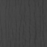 Crinkle Up Black by Kasmir Designer Fabric 5068 100% Polyester CHINA 15,000 Wyzenbeek Double Rubs Horizontal: 0 Inches and Vertical: 0 Inches 56 - 57 - Swanky Fabrics -