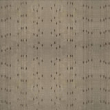 Dabble Grey by Kasmir Designer Fabric 5108 100% Polyester CHINA Not Tested Horizontal: 3 6/8 inches and Vertical: 2 6/8 inches 118 - Swanky Fabrics -
