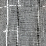 Dartmouth Sheer Winter White by Kasmir Designer Fabric 5012 100% Polyester TURKEY Not Tested Horizontal: 0 Inches and Vertical: 0 Inches 57 - 59 - Swanky Fabrics -