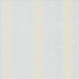 Drisco Stripe Natural by Kasmir Designer Fabric 5076 100% Polyester TURKEY Horizontal: 6 6/8 inches and Vertical: 0 Inches 117 - 118 - Swanky Fabrics -