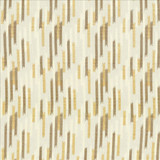 Dry Brush Champagne by Kasmir Designer Fabric 1443 54% Linen 32% Cotton 14% Polyester Embroidery 100% Viscose INDIA Not Tested Horizontal: 9 inches and Vertical: 9 inches 55 - Swanky Fabrics -