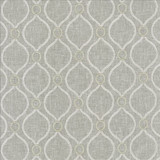 Eastlake Sterling by Kasmir Designer Fabric 5113 70% Polyester 30% Cotton INDIA 7,000 Wyzenbeek Double Rubs Horizontal: 4 4/8 inches and Vertical: 4 4/8 inches 58 - Swanky Fabrics -