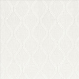 Eastwick Cloud by Kasmir Designer Fabric 1443 54% Linen 32% Cotton 14% Polyester Embroidery 100% Viscose INDIA Not Tested Horizontal: 3 2/8 inches and Vertical: 4 4/8 inches 55 - Swanky Fabrics -