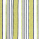 Edgemere Stripe Mimosa by Kasmir Designer Fabric 5075 100% Cotton UNITED KINGDOM Not Tested Horizontal: 13 5/8 inches and Vertical: 0 Inches 54 - 55 - Swanky Fabrics -
