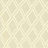 Embark Sand by Kasmir Designer Fabric 5108 100% Polyester TURKEY Not Tested Horizontal: 10 2/8 inches and Vertical: 15 inches 118 - Swanky Fabrics -