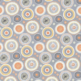 Enlightened Juice by Kasmir Designer Fabric 5075 100% Cotton SPAIN Not Tested Horizontal: 26 7/8 inches and Vertical: 24 5/8 inches 54 - 55 - Swanky Fabrics - Enlightened Juice by Kasmir Designer Fabric 5075 100% Cotton SPAIN Not Tested Horizontal: 26 7/8 inches and Vertical: 24 5/8 inches 54 - 55 - Swanky Fabrics -