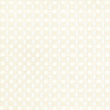 Enmeshed Ivory by Kasmir Designer Fabric 1444 100% Polyester GERMANY Horizontal: 7/8 inches and Vertical: 7/8 inches 117 - 118 - Swanky Fabrics -