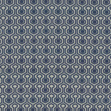 Escada Azure by Kasmir Designer Fabric 5072 100% Polyester CHINA 15,000 Wyzenbeek Double Rubs Horizontal: 3 4/8 inches and Vertical: 3 2/8 inches 56 - 57 - Swanky Fabrics -