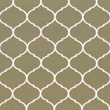 Escena Cappuccino by Kasmir Designer Fabric 5062 100% Polyester CHINA 10,000 Wyzenbeek Double Rubs Horizontal: 8 6/8 inches and Vertical: 10 inches 54 - Swanky Fabrics -