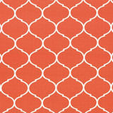 Escena Tango Mango by Kasmir Designer Fabric 5063 100% Polyester CHINA 10,000 Wyzenbeek Double Rubs Horizontal: 8 6/8 inches and Vertical: 10 inches 54 - Swanky Fabrics -
