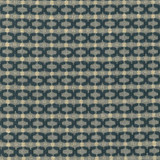 Falkirk Trellis Prussian by Kasmir Designer Fabric 1441 89% Cotton 6% Polyester 4% Acrylic 1% Nylon USA 9,000 Wyzenbeek Double Rubs Horizontal: 1 inches and Vertical: 1 inches 54 - Swanky Fabrics -