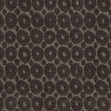 Fantina Truffle by Kasmir Designer Fabric 5101 100% Polyester CHINA 40,000 Martindale Cycles Horizontal: 1 7/8 inches and Vertical: 2 1/8 inches 54 - 55 - Swanky Fabrics -