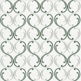 Flirtatious Porcelain by Kasmir Designer Fabric 1443 70% Rayon 30% Linen Embroidery 100% Rayon INDIA 30,000 Wyzenbeek Double Rubs Horizontal: 8 5/8 inches and Vertical: 9 inches 52 - 55 - Swanky Fabrics -