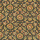 Hamara Cindersmoke by Kasmir Designer Fabric 5105 55% Linen 45% Viscose CHINA 12,000 Wyzenbeek Double Rubs Horizontal: 27 inches and Vertical: 26 4/8 inches 54 - 55 - Swanky Fabrics -