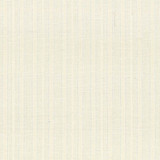 Henley Stripe Off White by Kasmir Designer Fabric 5035 55% Linen 45% Cotton INDIA Not Tested Horizontal: 3 inches and Vertical: 0 Inches 54 - 55 - Swanky Fabrics -