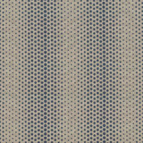 Hot Spots Prussian by Kasmir Designer Fabric 1436 42% Acrylic 33% Polyester 25% Cotton TURKEY 31,000 Martindale Cycles Horizontal: 13 4/8 inches and Vertical: 1 inches 54 - Swanky Fabrics -