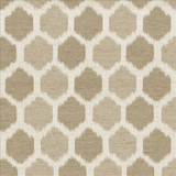 Imari Smoke by Kasmir Designer Fabric 5113 70% Cotton 30% Polyester INDIA 26,000 Martindale Cycles Horizontal: 14 inches and Vertical: 13 inches 53 - 55 - Swanky Fabrics -