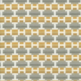 Ixtapa Sunstone by Kasmir Designer Fabric 5066 62% Polyester 38% Rayon USA 21,000 Wyzenbeek Double Rubs Horizontal: 1 6/8 inches and Vertical: 1 5/8 inches 54 - Swanky Fabrics -