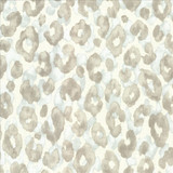 Jungle Safari Breeze by Kasmir Designer Fabric 5078 100% Cotton USA 15,000 Wyzenbeek Double Rubs Horizontal: 13 4/8 inches and Vertical: 13 4/8 inches 54 - Swanky Fabrics -