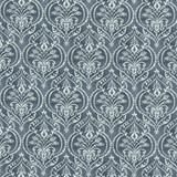 Kavita Denim by Kasmir Designer Fabric 5107 100% Cotton TURKMENISTAN 15,000 Wyzenbeek Double Rubs Horizontal: 13 4/8 inches and Vertical: 26 4/8 inches 54 - 55 - Swanky Fabrics -