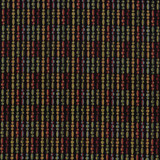 La Cirque Black by Kasmir Designer Fabric 5068 100% Polyester CHINA 39,000 Wyzenbeek Double Rubs Horizontal: 4 6/8 inches and Vertical: 5 2/8 inches 58 - Swanky Fabrics -