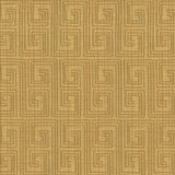 Labyrinth Foil by Kasmir Designer Fabric 1443 65% Cotton 35% Polyester Embroidery 100% Rayon INDIA 3,000 Wyzenbeek Double Rubs Horizontal: 3 2/8 inches and Vertical: 6 1/8 inches 52 - 55 - Swanky Fabrics -