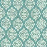 Lacroix Caribbean by Kasmir Designer Fabric 5107 75% Cotton 25% Linen CHINA 12,000 Wyzenbeek Double Rubs Horizontal: 13 4/8 inches and Vertical: 24 4/8 inches 54 - Swanky Fabrics -
