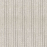 Lane Stripe Pebble by Kasmir Designer Fabric 5035 45% Polyester 30% Cotton 15% Linen 10% Rayon TURKEY Not Tested Horizontal: 4/8 inches and Vertical: 0 Inches 54 - Swanky Fabrics -