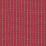 Maneka Raspberry by Kasmir Designer Fabric 5071 100% Polyester TAIWAN 100,000 Wyzenbeek Double Rubs Horizontal: 4/8 inches and Vertical: 5/8 inches 54 - 56 - Swanky Fabrics -