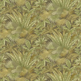 Ocean Club Fossil by Kasmir Designer Fabric 5062 100% Cotton USA 15,000 Wyzenbeek Double Rubs Horizontal: 54 inches and Vertical: 27 inches 54 - Swanky Fabrics -