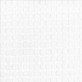 Off The Grid Snow by Kasmir Designer Fabric 1444 100% Polyester GERMANY Horizontal: 7 7/8 inches and Vertical: 3 3/8 inches 116 - 117 - Swanky Fabrics -