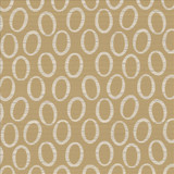 Oglethorpe Sandstone by Kasmir Designer Fabric 1437 100% Polyester TURKEY Not Tested Horizontal: 14 1/8 inches and Vertical: 12 1/8 inches 59 - Swanky Fabrics -