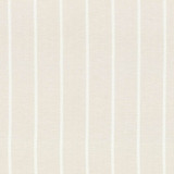 Orourke Cream by Kasmir Designer Fabric 5035 38% Polyester 35% Cotton 16% Linen 11% Rayon TURKEY Not Tested Horizontal: 2 4/8 inches and Vertical: 0 Inches 54 - Swanky Fabrics -