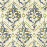 Painted Desert Chambray by Kasmir Designer Fabric 5082 55% Linen 45% Rayon CHINA 12,000 Wyzenbeek Double Rubs Horizontal: 9 inches and Vertical: 18 inches 54 - 55 - Swanky Fabrics -