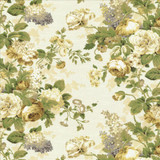 Parkview Empire Gold by Kasmir Designer Fabric 5079 100% Cotton USA 15,000 Wyzenbeek Double Rubs Horizontal: 54 inches and Vertical: 27 inches 54 - Swanky Fabrics -