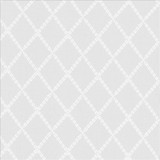 Peacekeeper White by Kasmir Designer Fabric 5108 100% Polyester TURKEY Not Tested Horizontal: 4 inches and Vertical: 3 4/8 inches 59 - 60 - Swanky Fabrics -