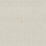 Peekaboo Stripe Linen by Kasmir Designer Fabric 5035 50% Cotton 50% Linen INDIA Not Tested Horizontal: 2 4/8 inches and Vertical: 0 Inches 54 - 55 - Swanky Fabrics -