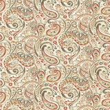 Pelletier Spice by Kasmir Designer Fabric 1434 100% Cotton INDONESIA 15,000 Wyzenbeek Double Rubs Horizontal: 54 inches and Vertical: 24 inches 54 - 55 - Swanky Fabrics -