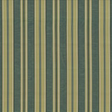 Picholine Stripe Lagoon by Kasmir Designer Fabric 5074 100% Polyester TURKEY 15,000 Wyzenbeek Double Rubs Horizontal: 4 4/8 inches and Vertical: 0 Inches 54 - 55 - Swanky Fabrics -