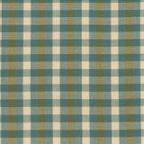 Pixie Plaid Basil by Kasmir Designer Fabric 5090 100% Cotton INDIA 6,000 Wyzenbeek Double Rubs Horizontal: 4 inches and Vertical: 2 inches 54 - Swanky Fabrics -