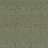Plum Grove Riverbank by Kasmir Designer Fabric 1442 87% Rayon 13% Polyester Embroidery 100% Polyester INDIA 9,000 Wyzenbeek Double Rubs Horizontal: 17 3/8 inches and Vertical: 15 4/8 inches 52 - 55 - Swanky Fabrics -