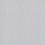 Primal Snow by Kasmir Designer Fabric 5076 100% Polyester CHINA Horizontal: 5 inches and Vertical: 12 inches 117 - 118 - Swanky Fabrics -