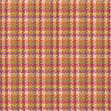 Riverton Fruit Punch by Kasmir Designer Fabric 1440 58% Cotton 42% Linen CHINA 30,000 Wyzenbeek Double Rubs Horizontal: 1 6/8 inches and Vertical: 1 6/8 inches 57 - Swanky Fabrics -